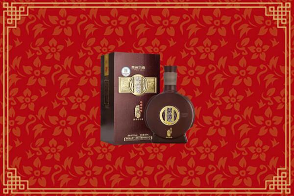 黄山市黟市回收习酒